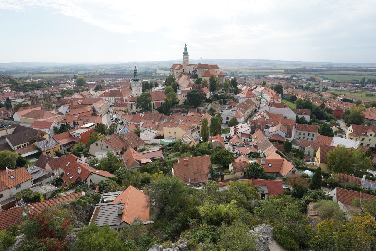 Mikulov