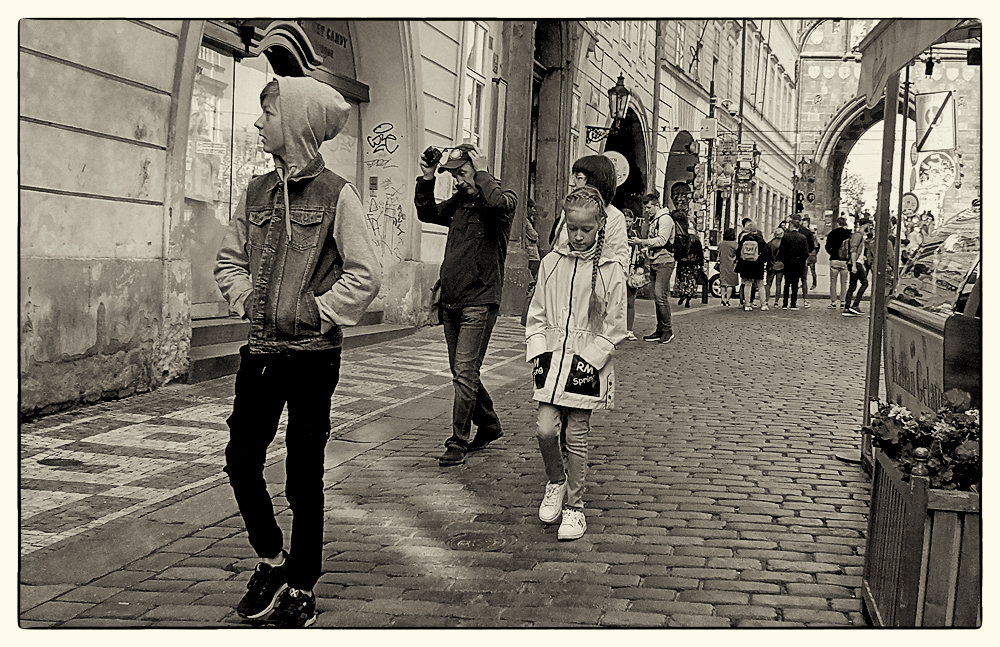 Ulice
