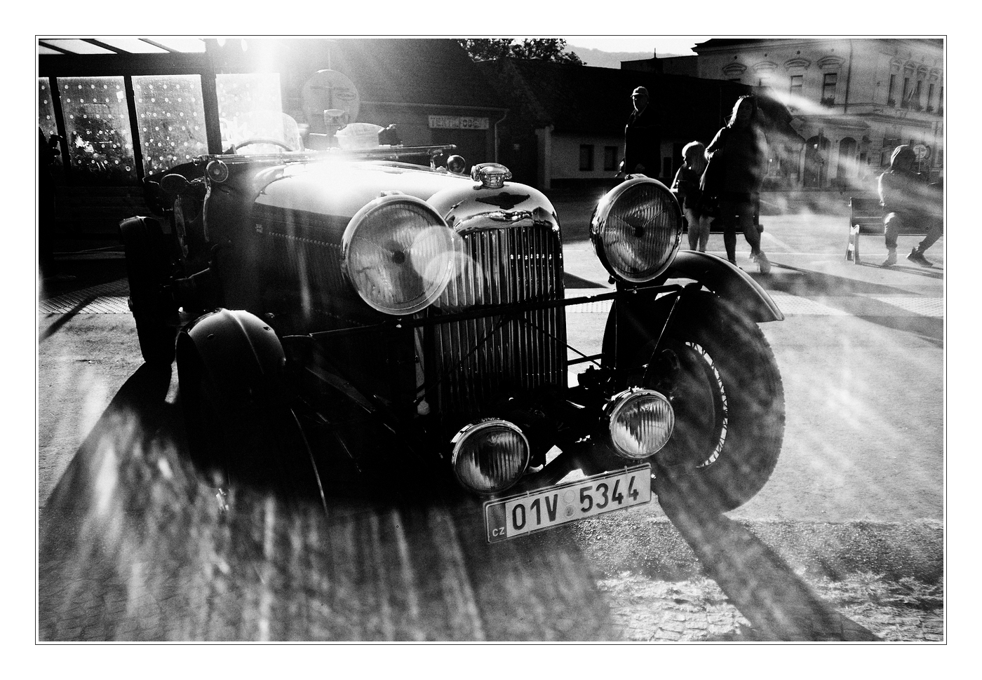 Lagonda M45 (1934)