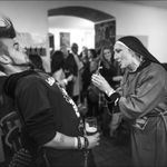 Standardní hospodská vymítačka