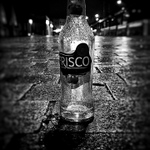 Orosená prázdnota.... :o)