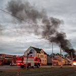 Na procházce Olomoucí