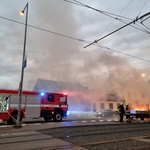 Za chvíli vyřešeno