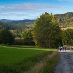 Šumava
