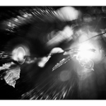 Výbuch supernovy... :-)