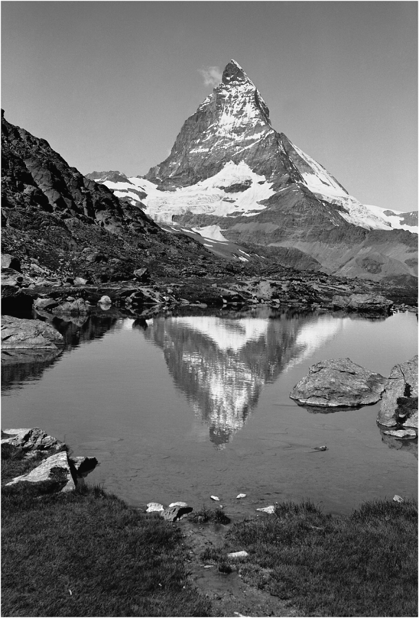 Maternhorský kosočtverec