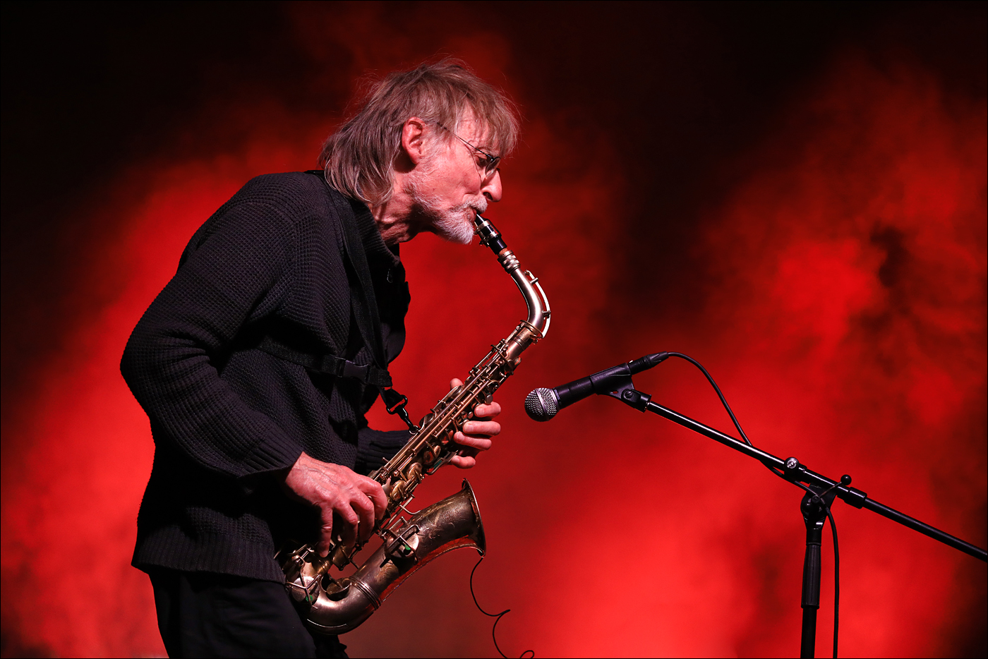 Sax