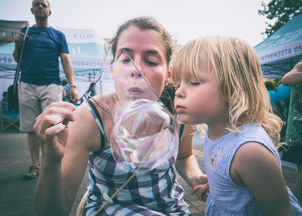 bubble