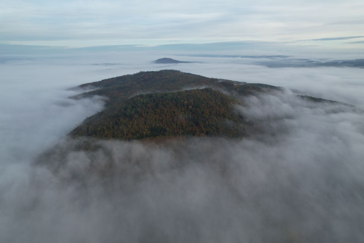 Mlhovka