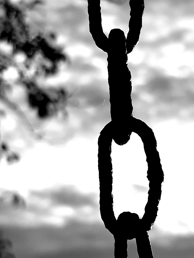 Špilberk špacír I