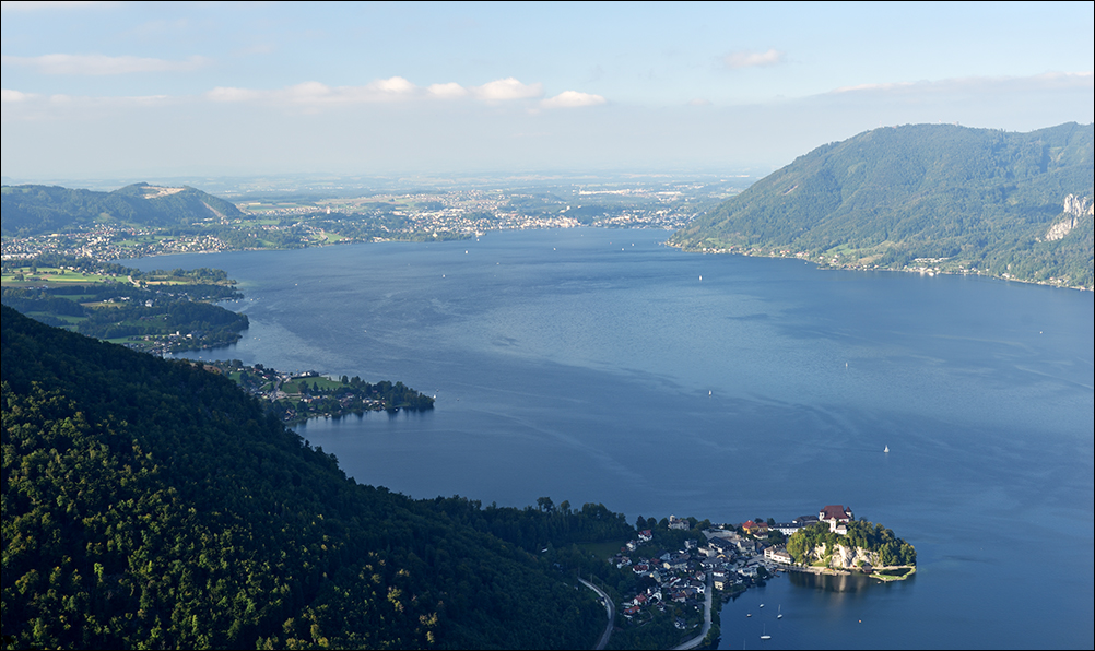 Traunsee