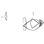 Hieroglyfy v pírodě