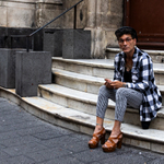 Každý den tu čekám na…