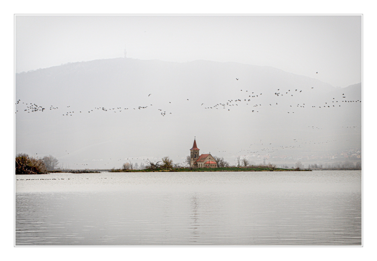 kostel