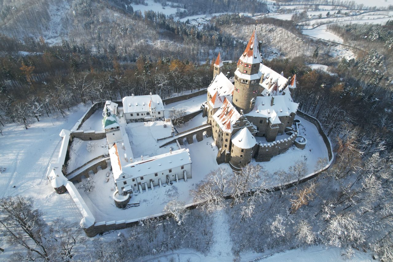 Bouzov