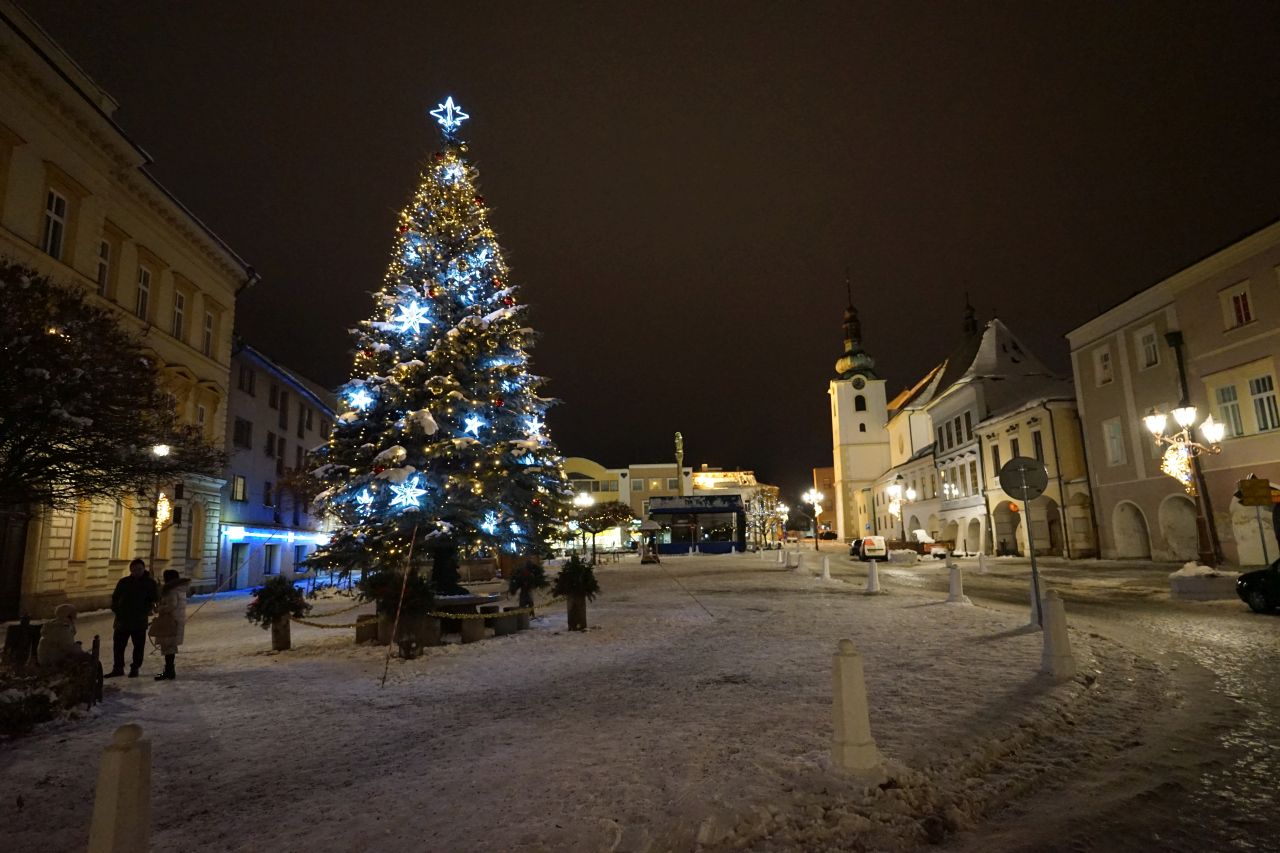 Svitavy