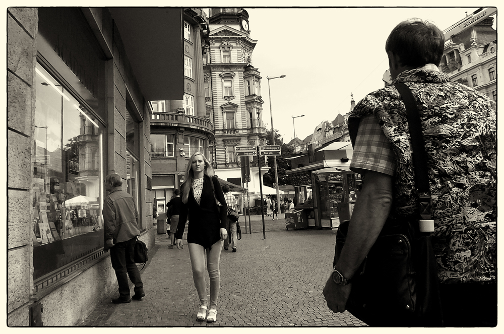 ulice