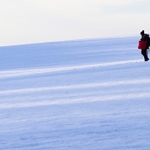 Přes pole