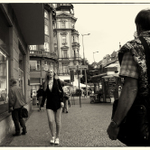 ulice