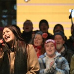 Ostrava zpívá gospel