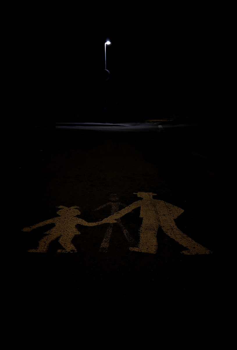 Bacha je za váma.... :o)