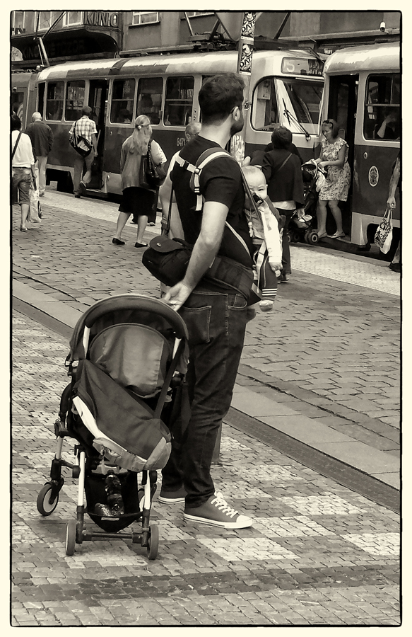 ulice