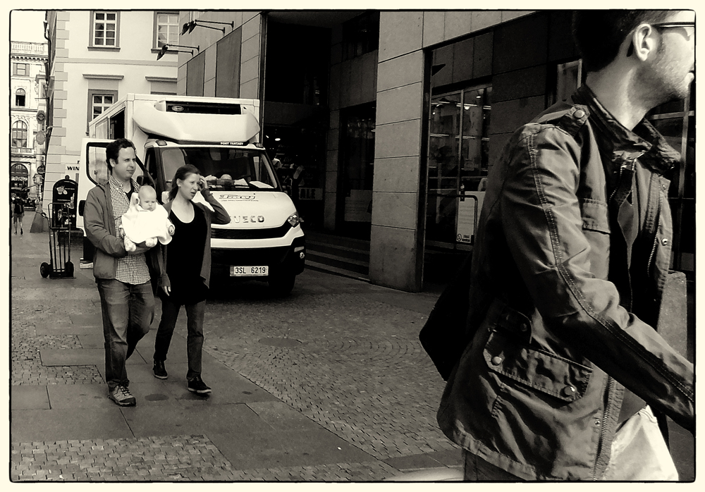 ulice