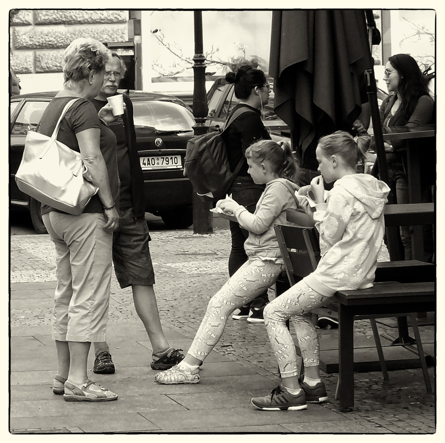 ulice