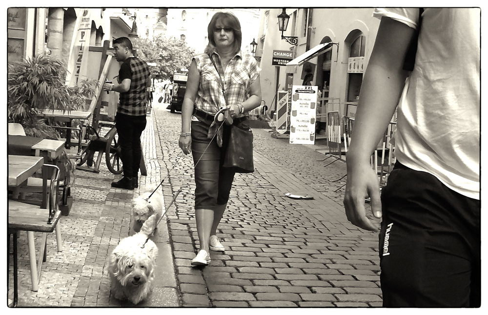 ulice