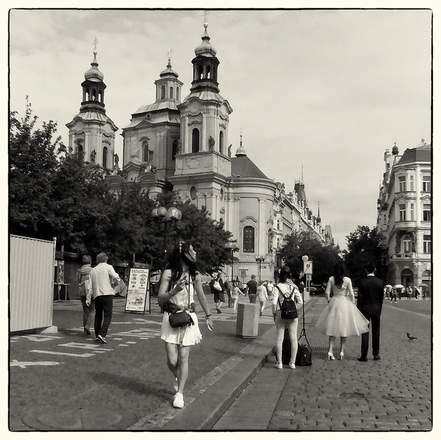 ulice