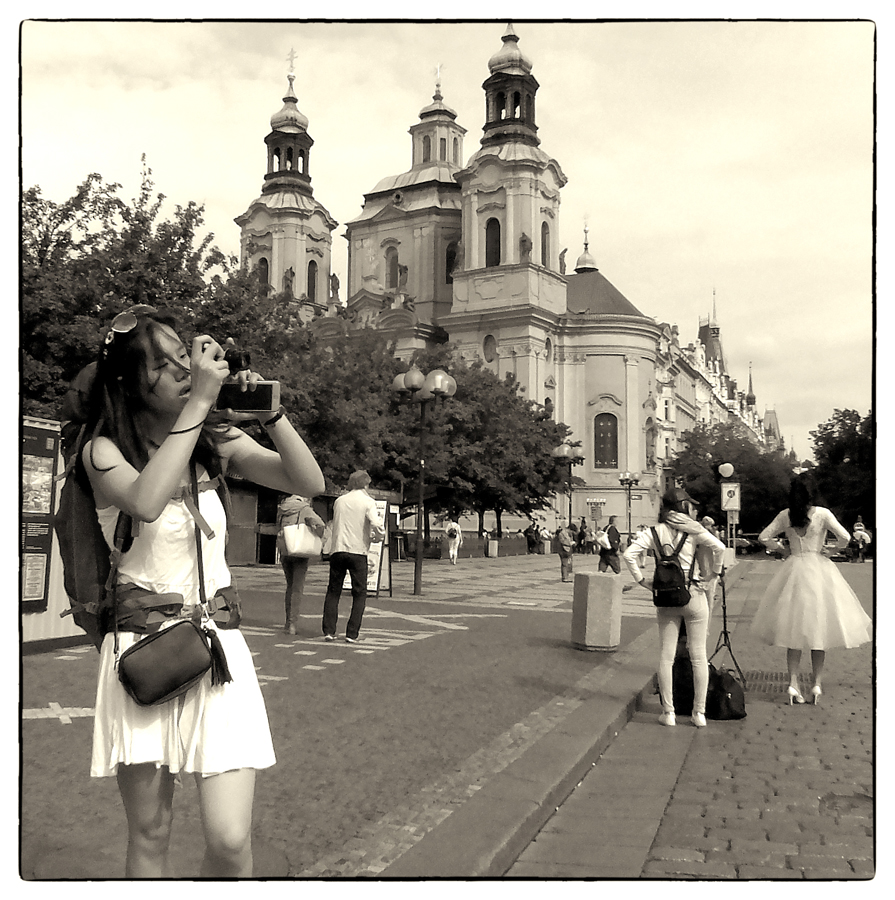 ulice