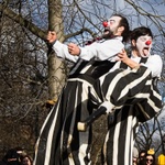 Karlínský masopust