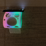 When the time comes to leave something behind