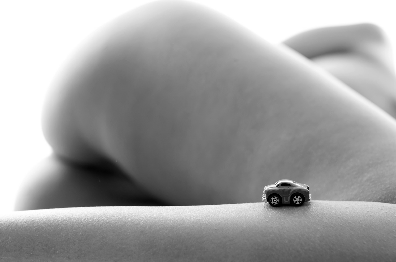 hot rod