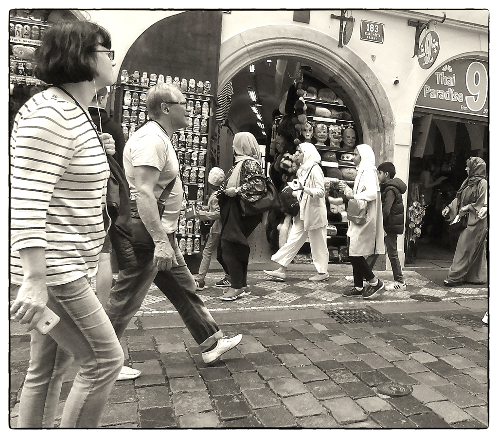 ulice
