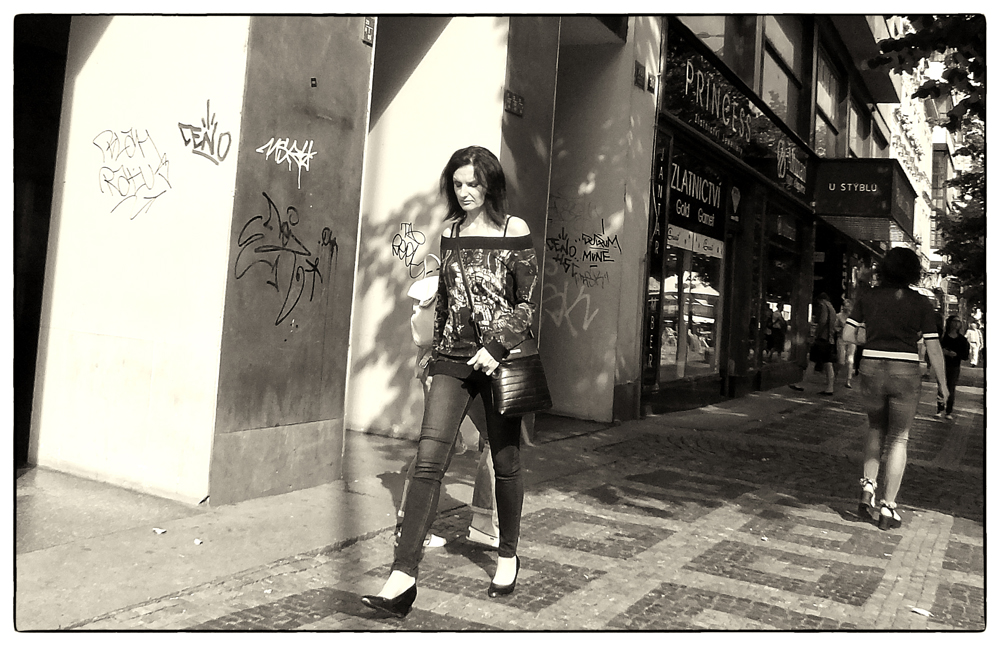 ulice