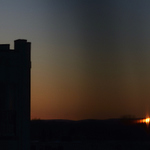 Lokalni vypad elecktriny