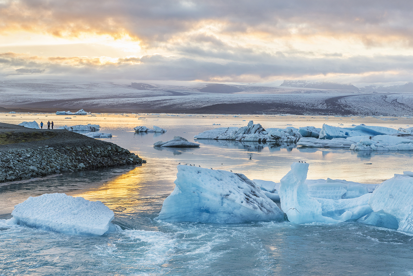 ..jokulsarlon..
