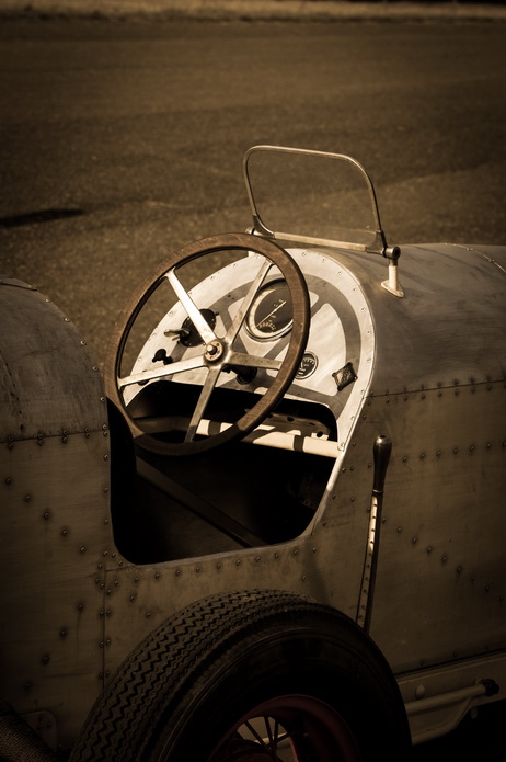 krása zavodních strojů