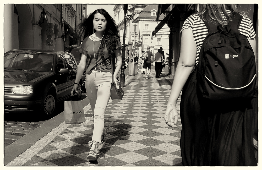 ulice
