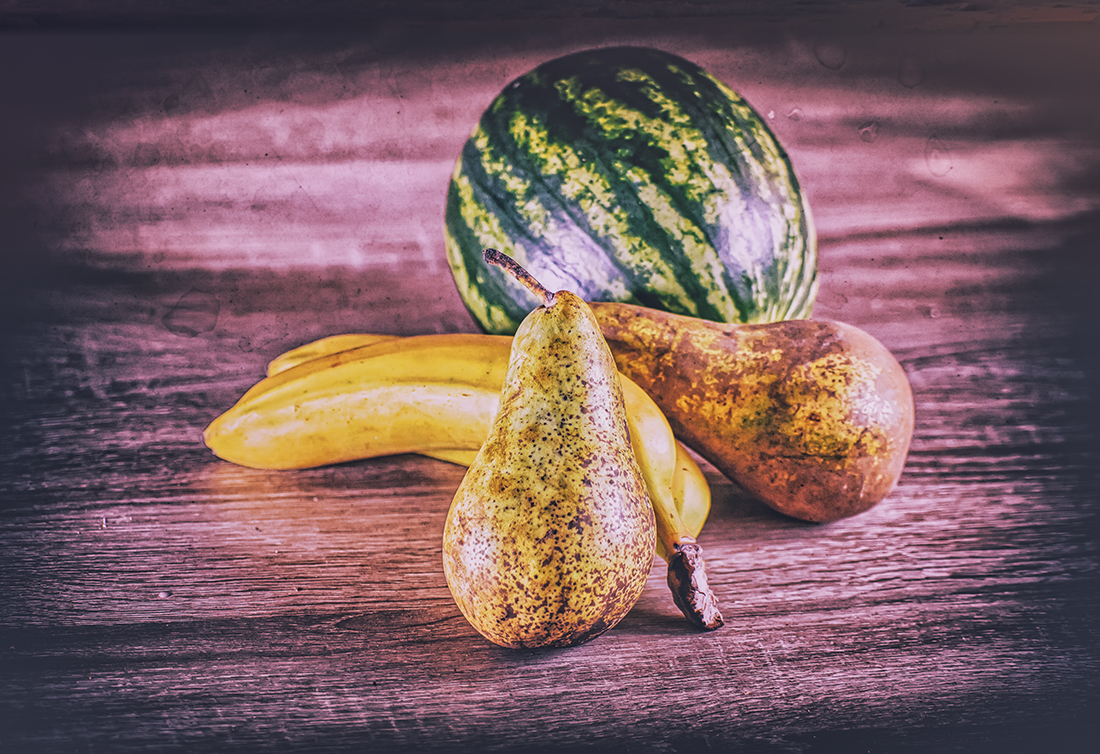 Taky zátiší - asi