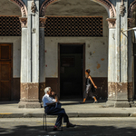 u červeného kříže