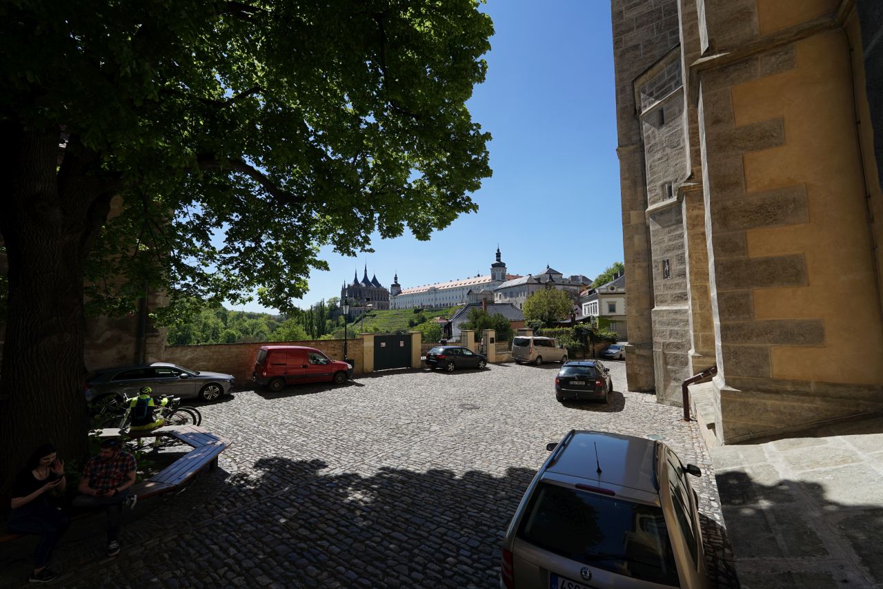 Kutná Hora