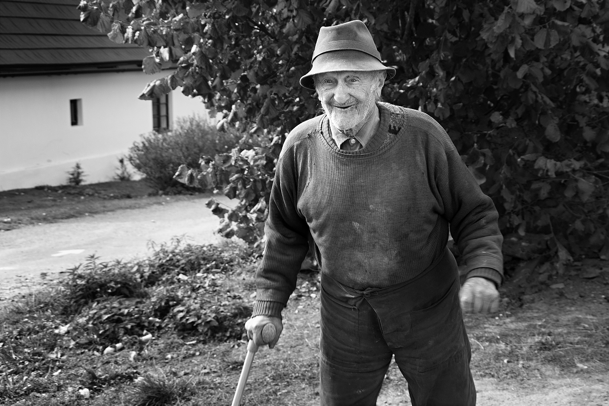 Pan Josef