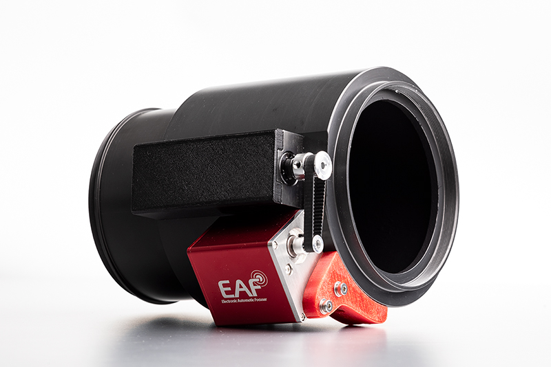 Motorizované ostření M117x1