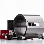 Motorizované ostření M117x1