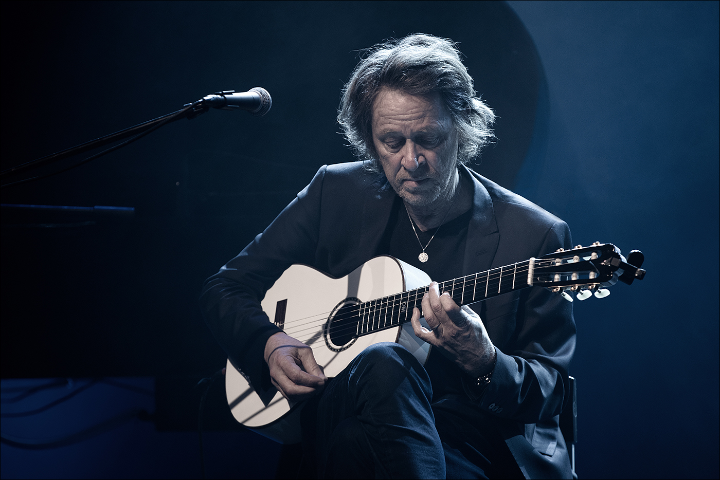 Dominic Miller