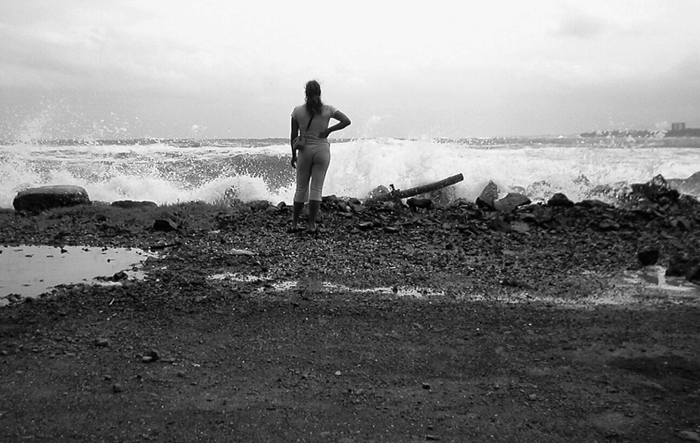 když se moře zlobí 1