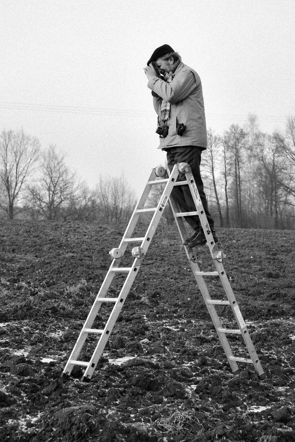 Fotograf