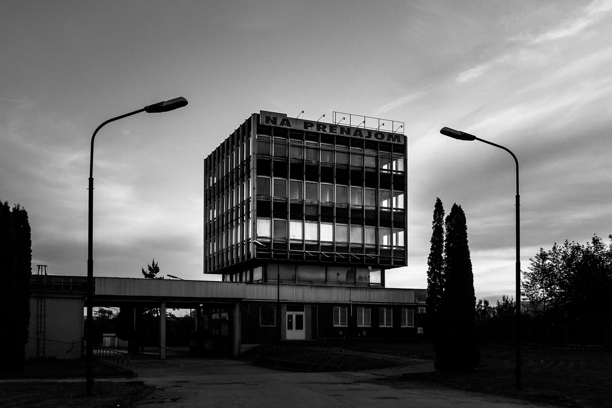 Svedkovia čias minulých